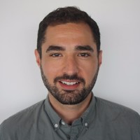 Ben Grossman-Cohen