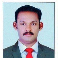 Cyril Rajan
