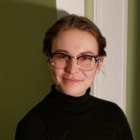 Jessica Tomkins