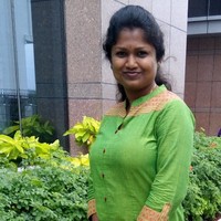 Meenakshi Rayani