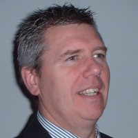 Gordon Barnes