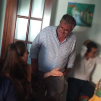 Juan De Dios Nogues Falero