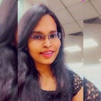 Meghana Nomula