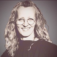 Dorine van Luijk (MSc)
