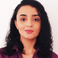 Kawtar El Abdi