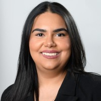Bushra Pervez