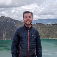 Liam O'Malley