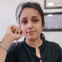 Amrita Manwal