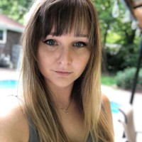Kelsey Harville-Williams