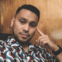 Mark Linnuel Mercado