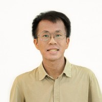 Leonard Chong