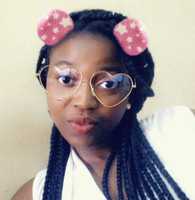 Rebecca Quaye