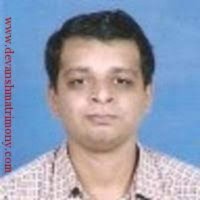 Jatan Majmudar
