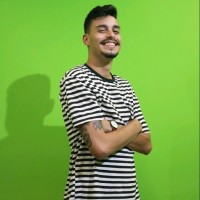 Juliano Ramos Teixeira Tostes