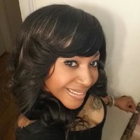 Dashir/Shalonda Johnson