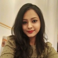Lipsa Sahu