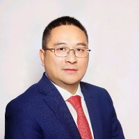 Derrick Yang 杨德剑