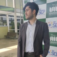 Paulo Américo Matos Almeida