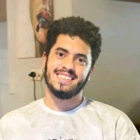 Abdelrhman Zain