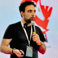 Gianluca Bovio