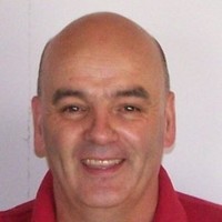 Adrian Larkin