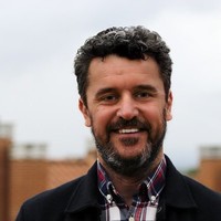 Angel Sánchez Carbonell