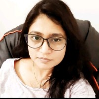 Devika T