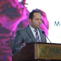 Mohamed Abd El-Maboud