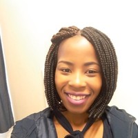 Zandile Kwana