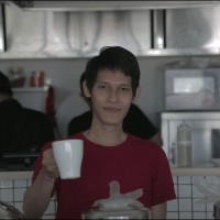 Nicotomo Aji