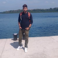Shubham Ashish