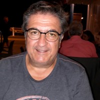 Patrick Salado