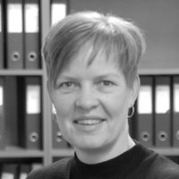 Anne Bongard