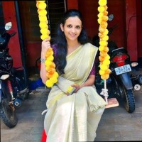GREESHMA GOPAL