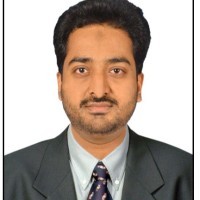 Dr. Imran Tadvi