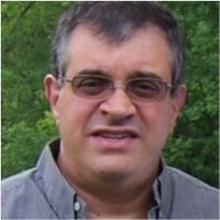 Nick D'Andrea