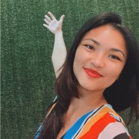 Angela Gabrielle N.
