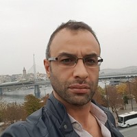 melih macit