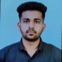 Shubham Vharate