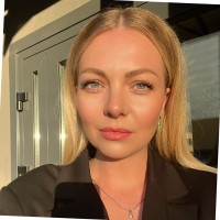Anna Matsul