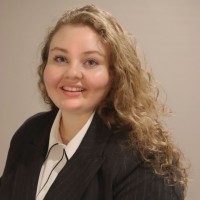 Riana Nodder (Robinson)