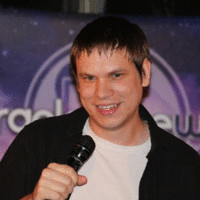 Derek Casey