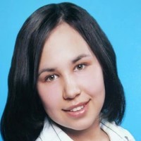 Albina Davletkulova