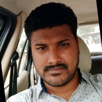 Ashok Reddy Peram