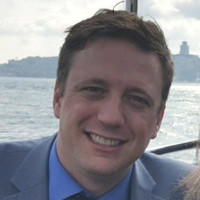 Brett Spencer