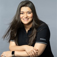 Vishakha Sehgal