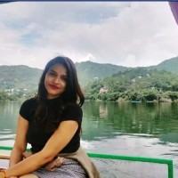 Divya Tiwari