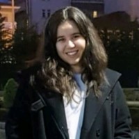 Gizem Ece Arıcı