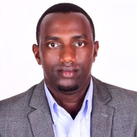 Eric MUTABAZI