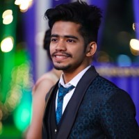 Robin Bhandari
